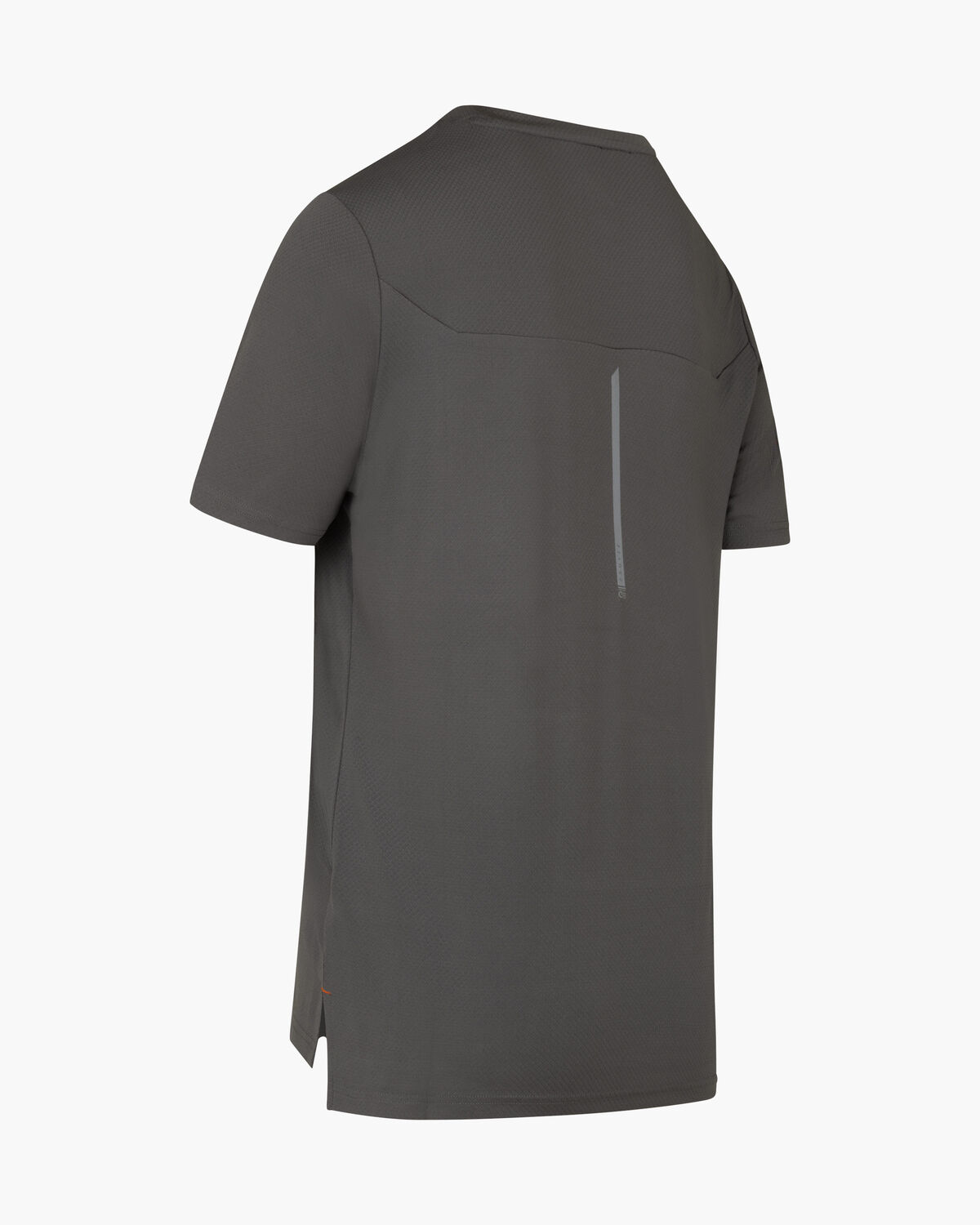 Blaze T-Shirt, Grey, hi-res