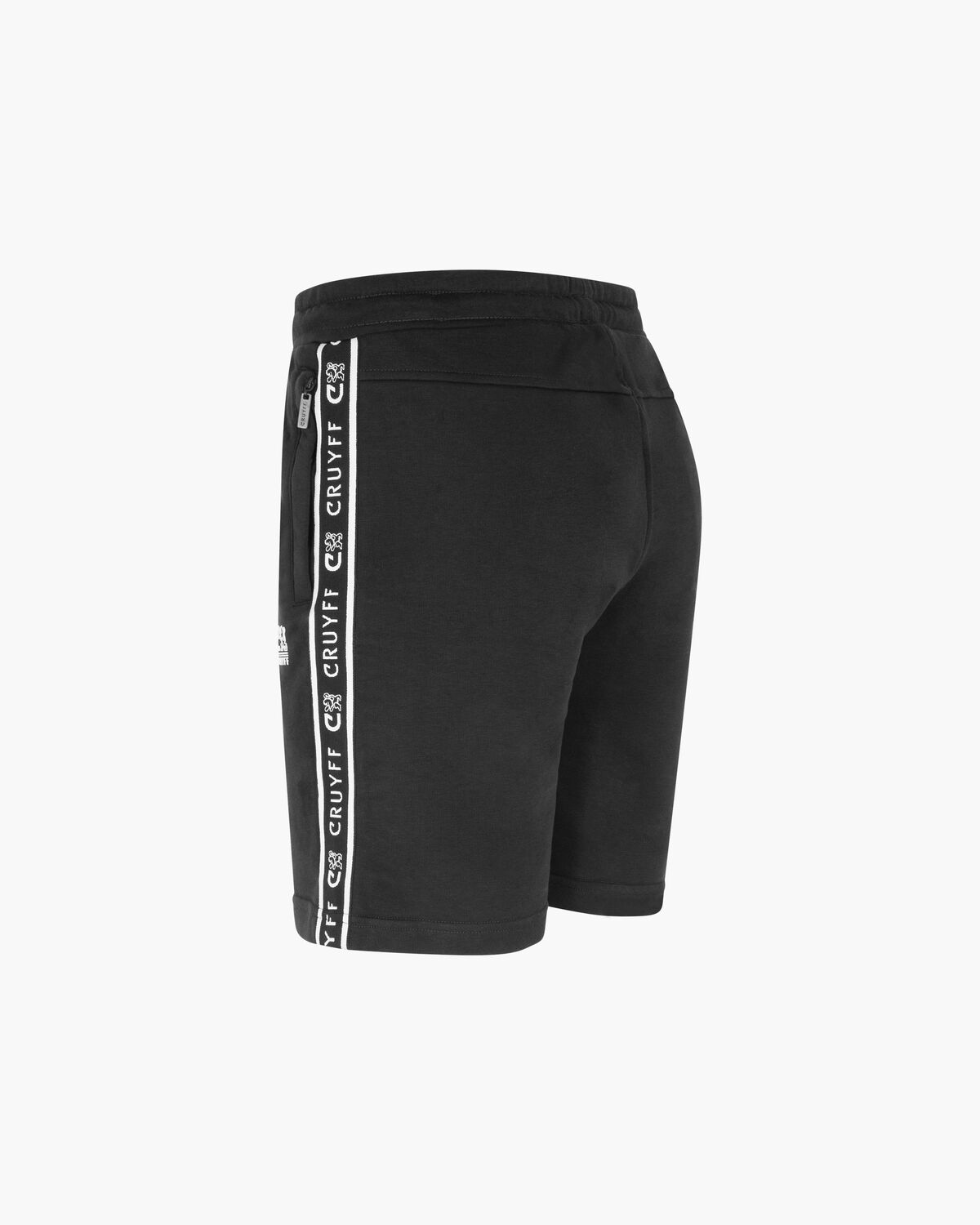 Xicota Shorts, Black, hi-res