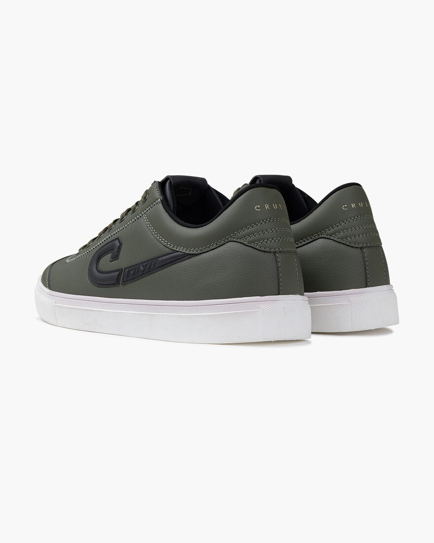 Flash, Army green, hi-res