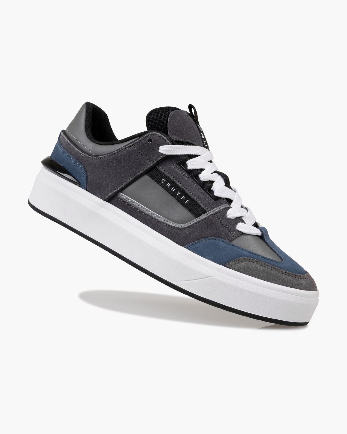 Kickturn, Grey/Miscellaneous, hi-res