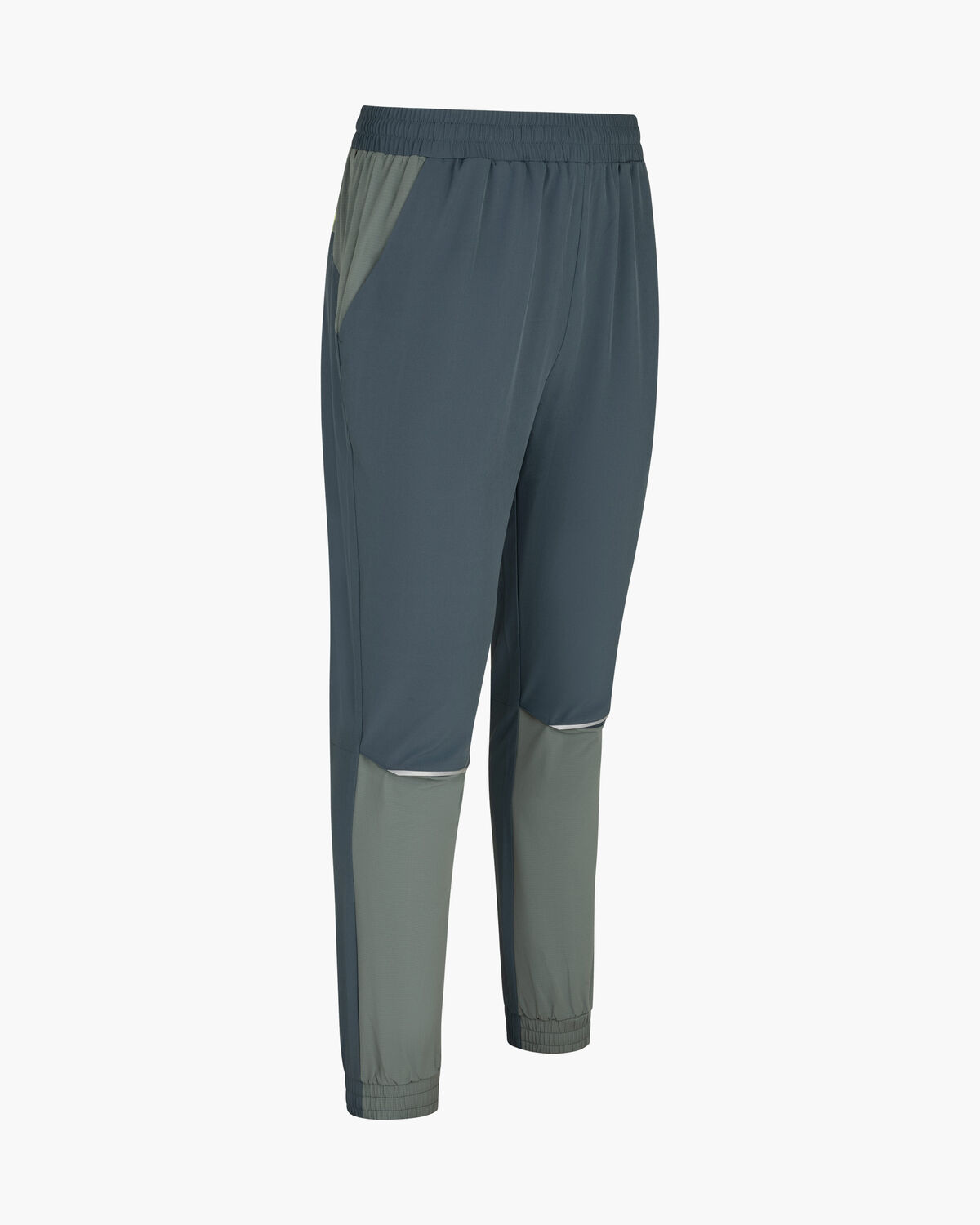 Agate Trackpant, Forest Green, hi-res