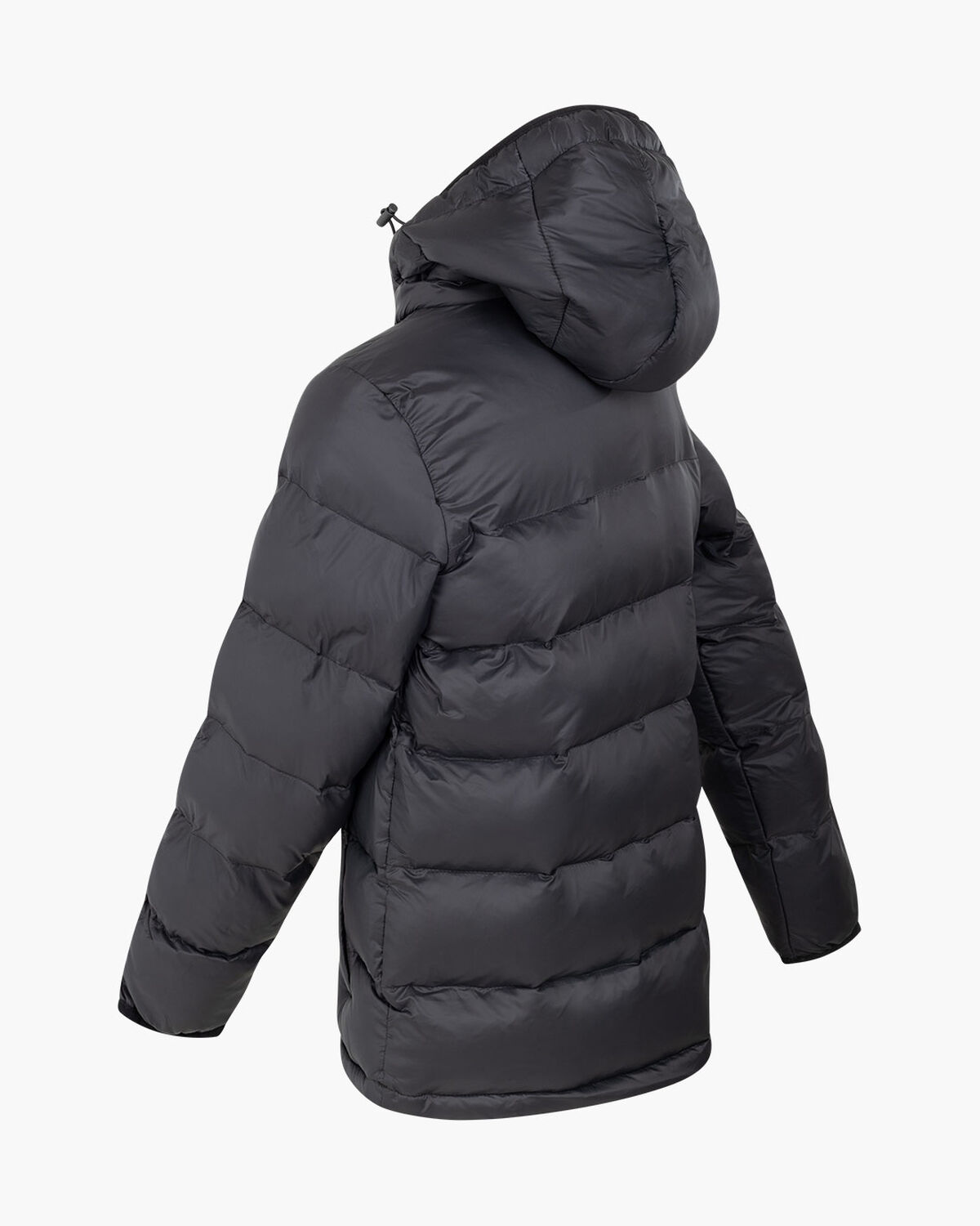 Puffer Jacket, Gold, hi-res