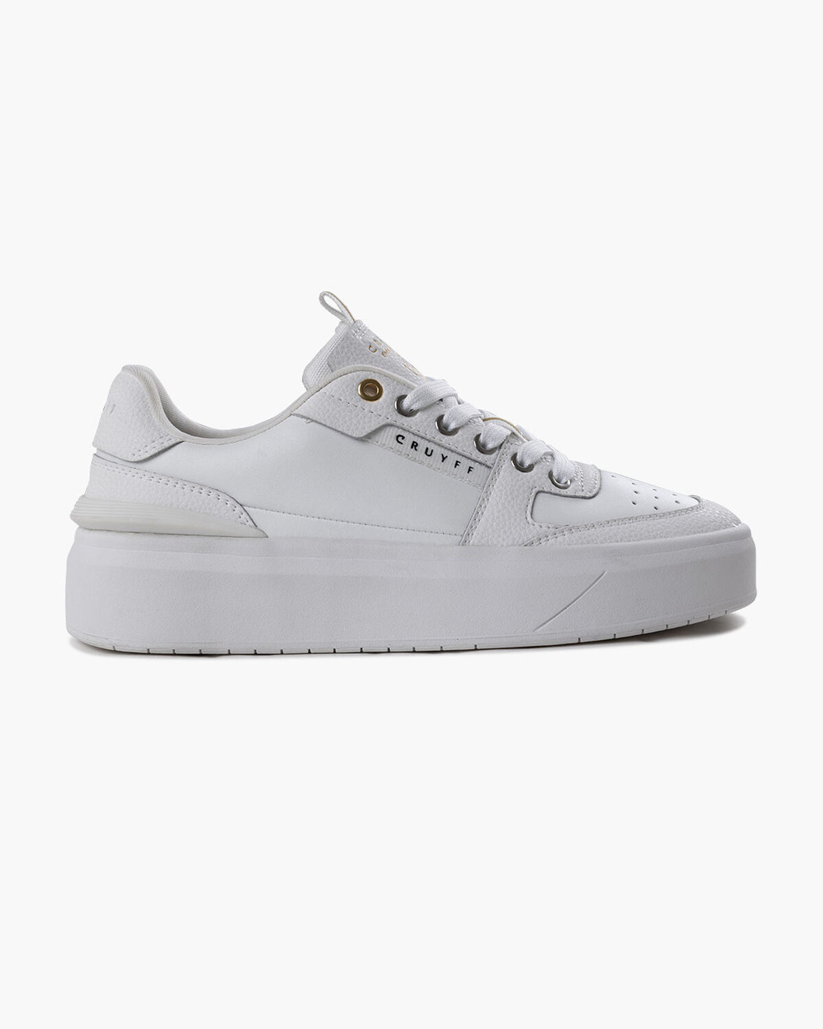 Endorsed Tennis, White, hi-res