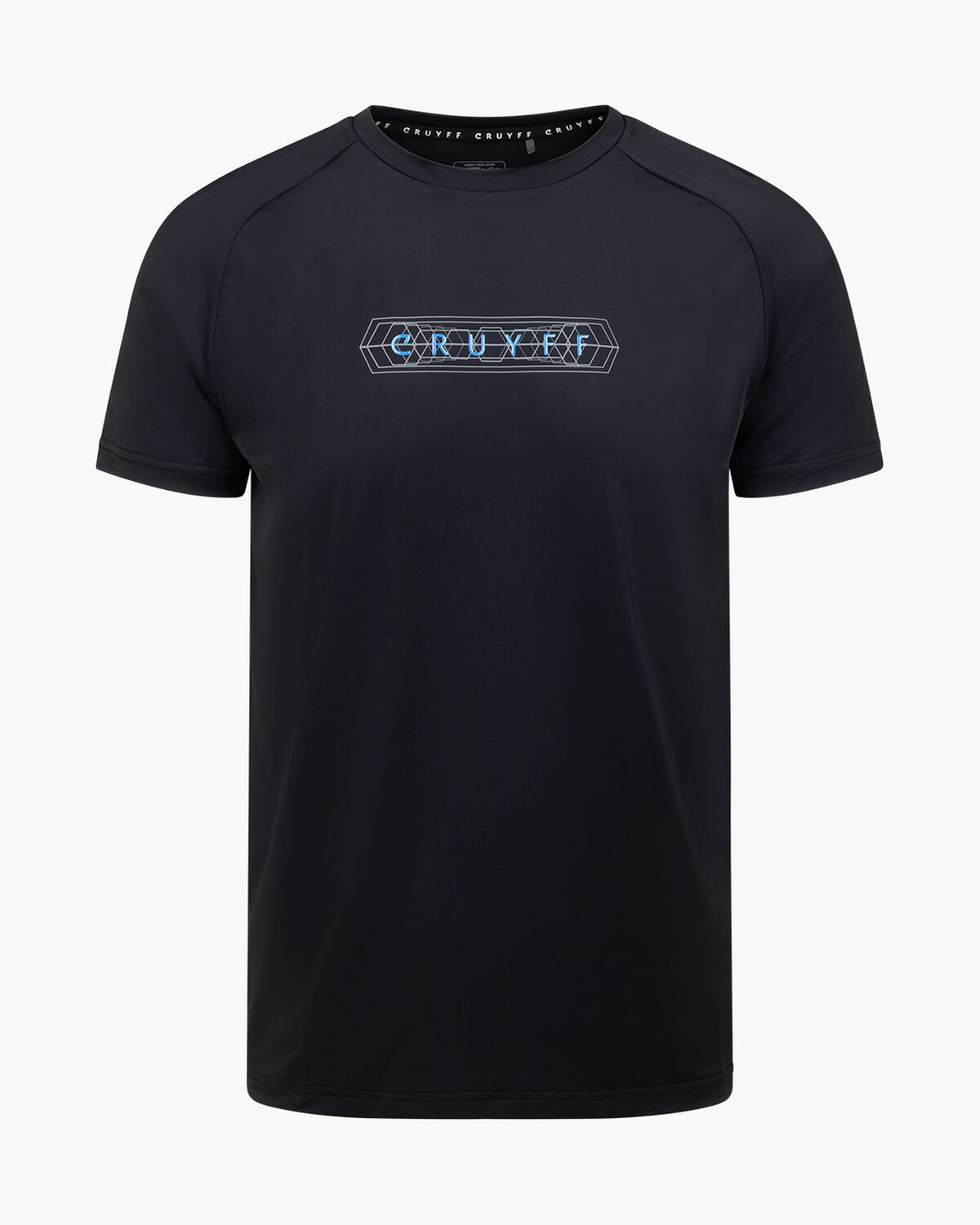 Explode SS Top, Black, hi-res