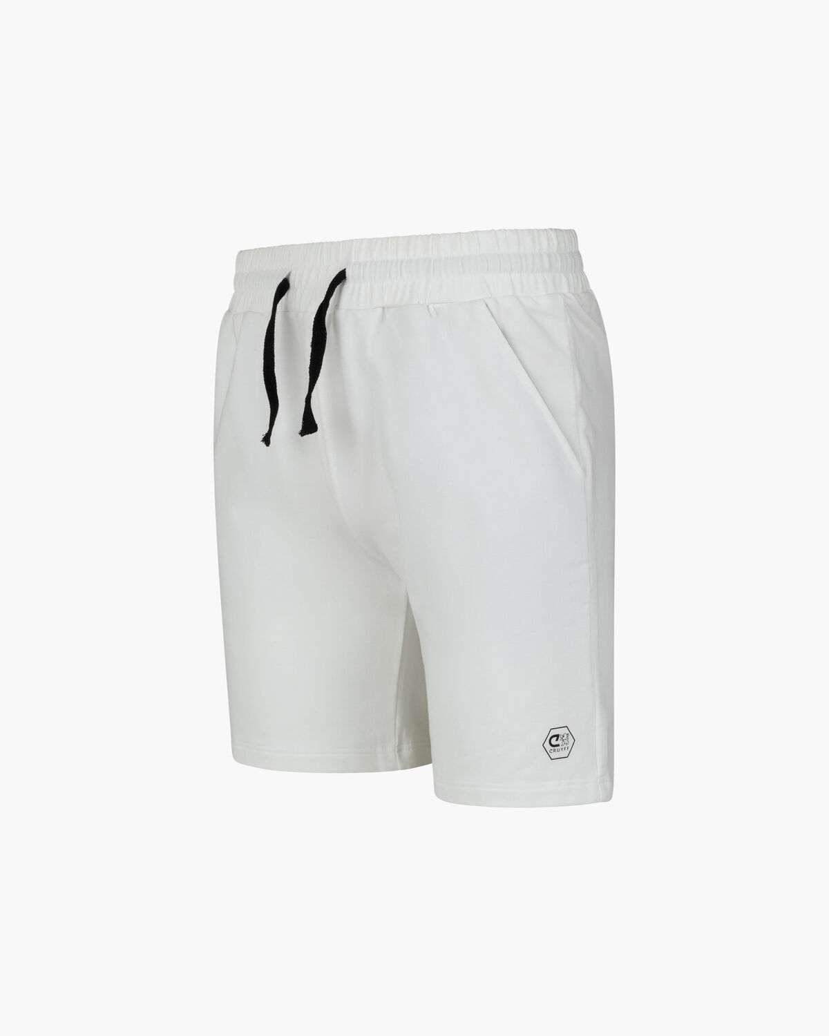 Creditos Short, Crème, hi-res