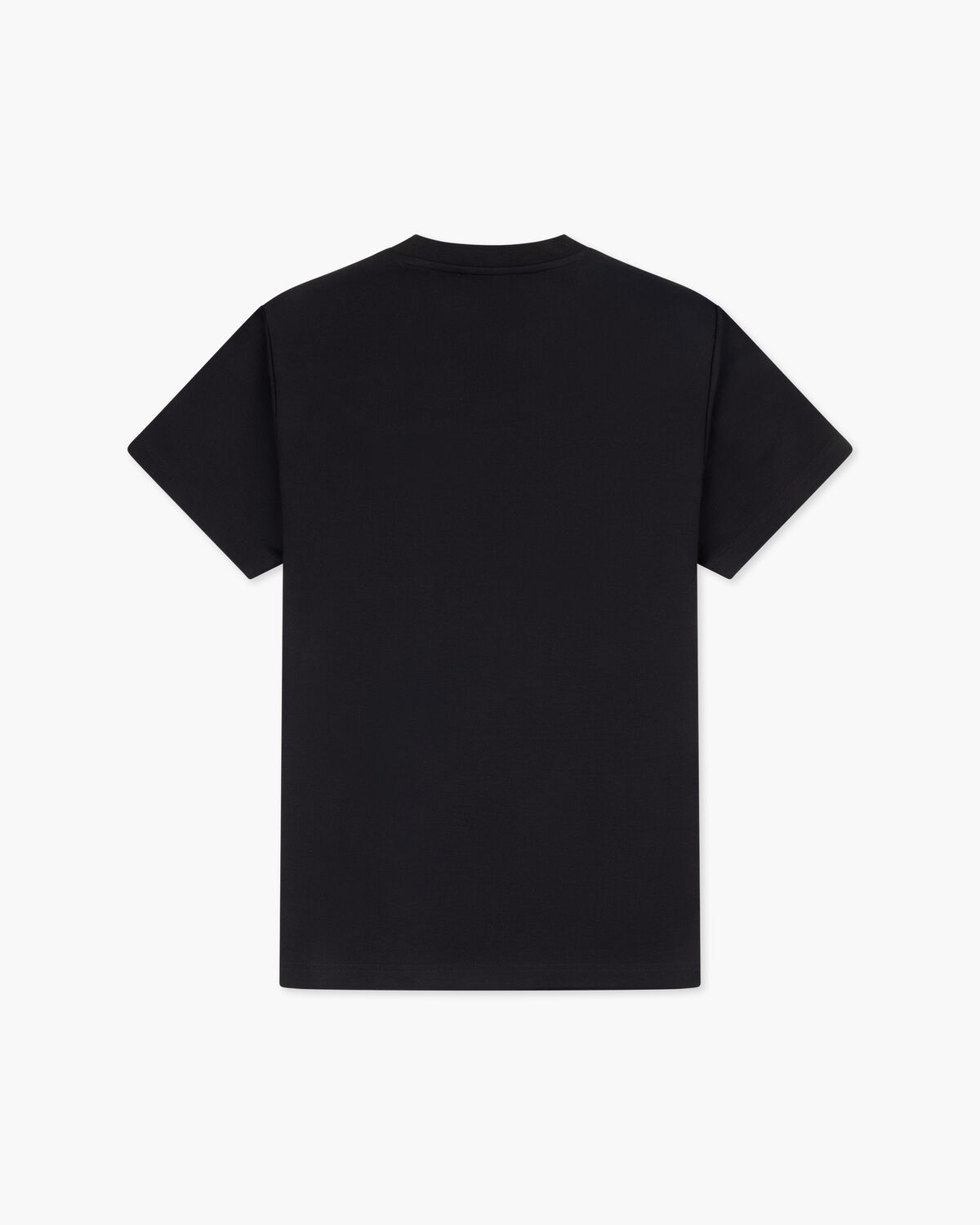 Legacy Home Tee SS, Black, hi-res