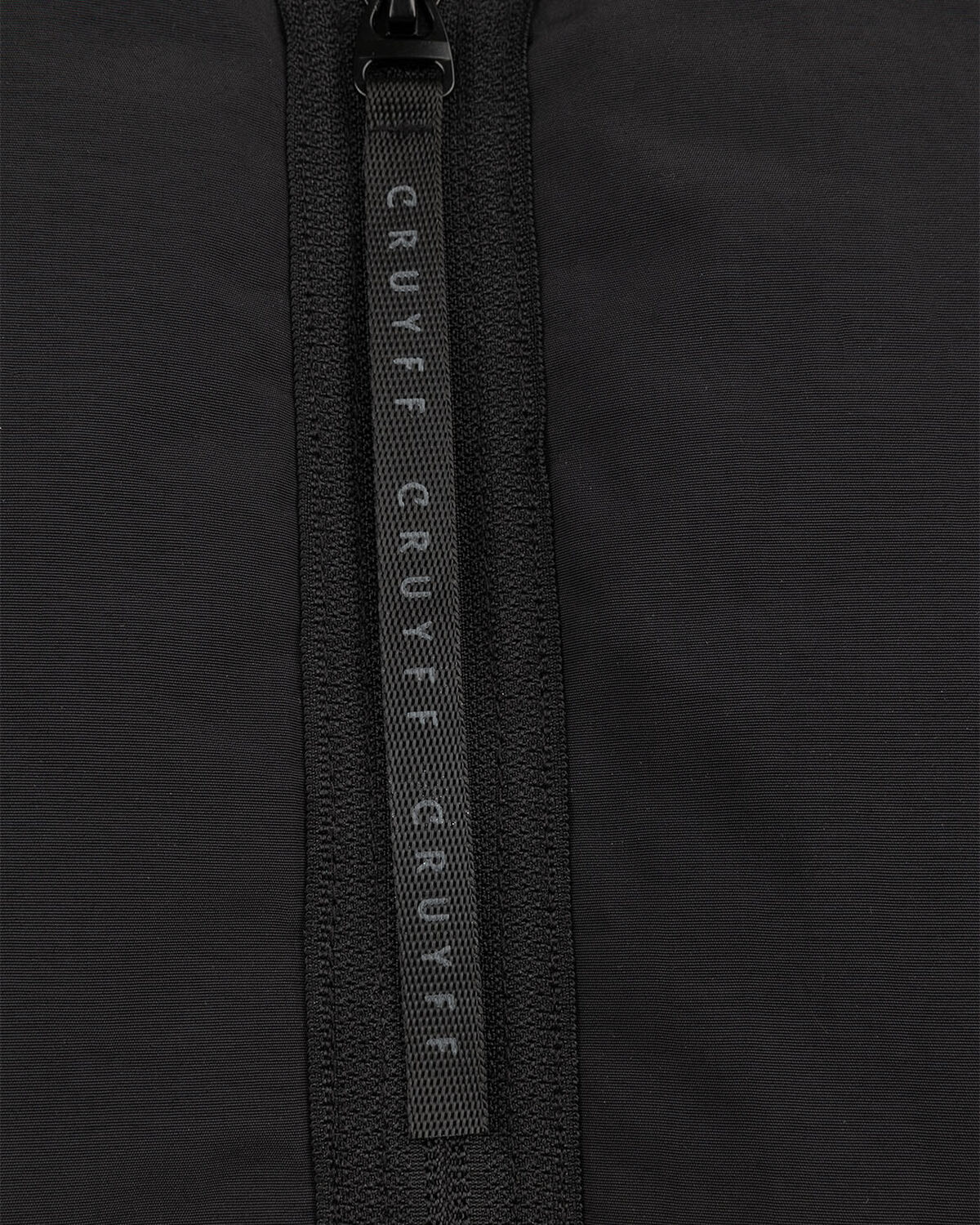 Francesc Utility Vest, Black, hi-res