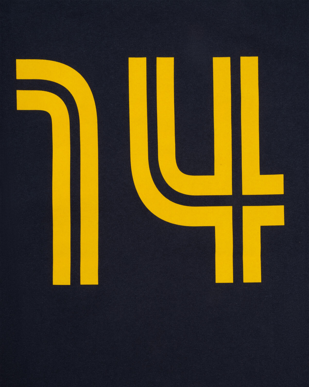 Footballer Of The Year Tee, Navy, hi-res