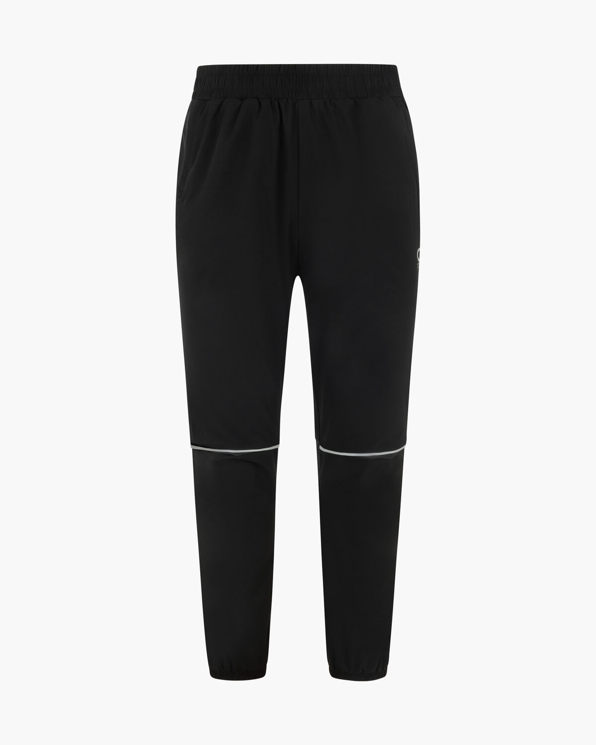 Torrid Track Pants, Black, hi-res