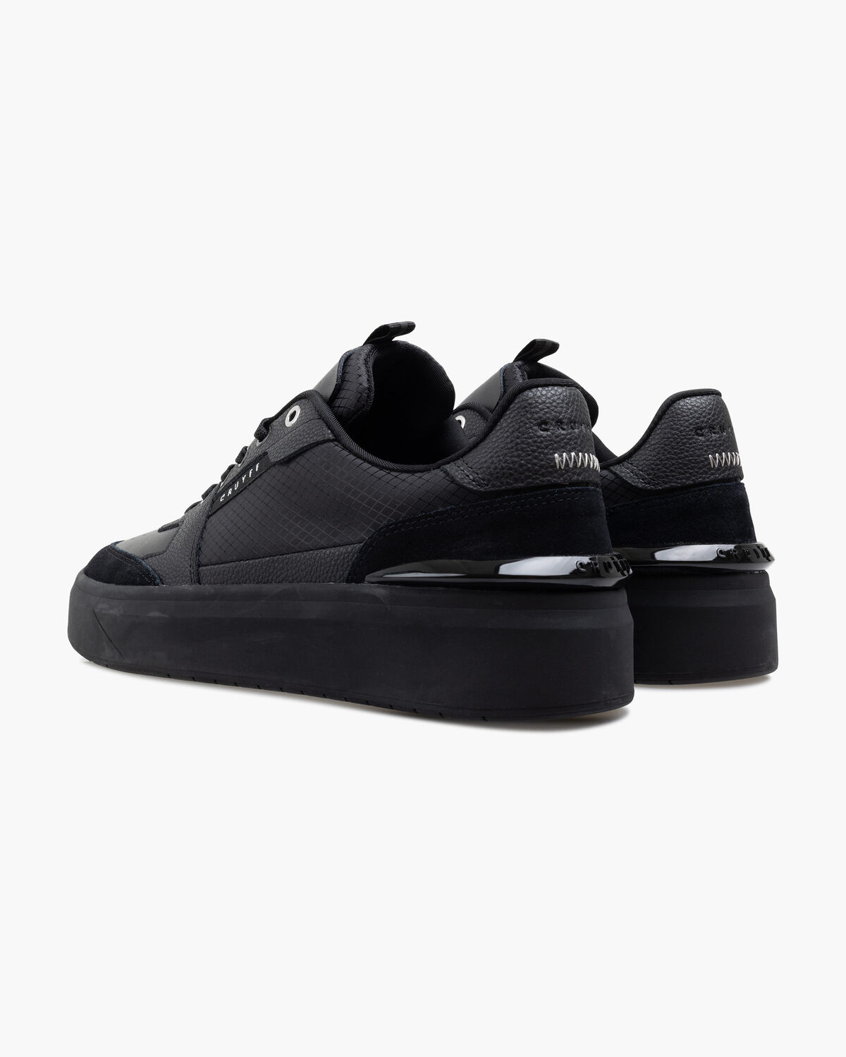 Endorsed Tennis, Black, hi-res