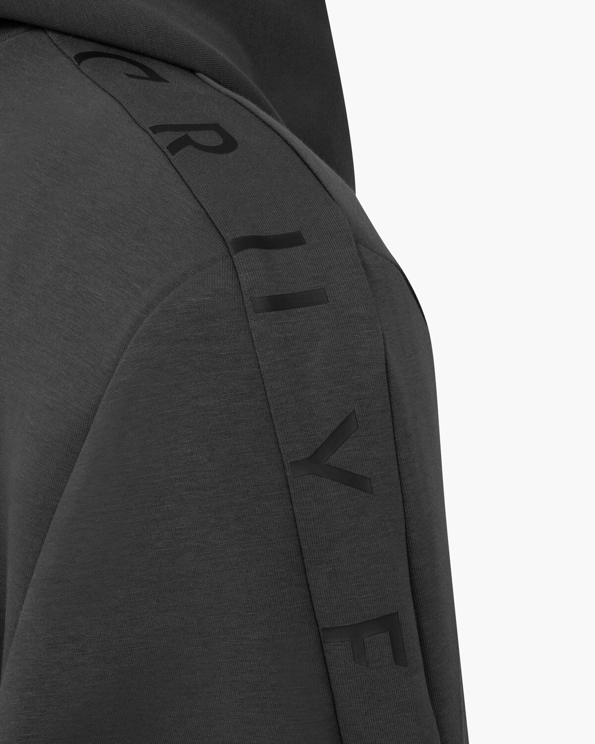 Ignite Tape Hood Suit, , hi-res