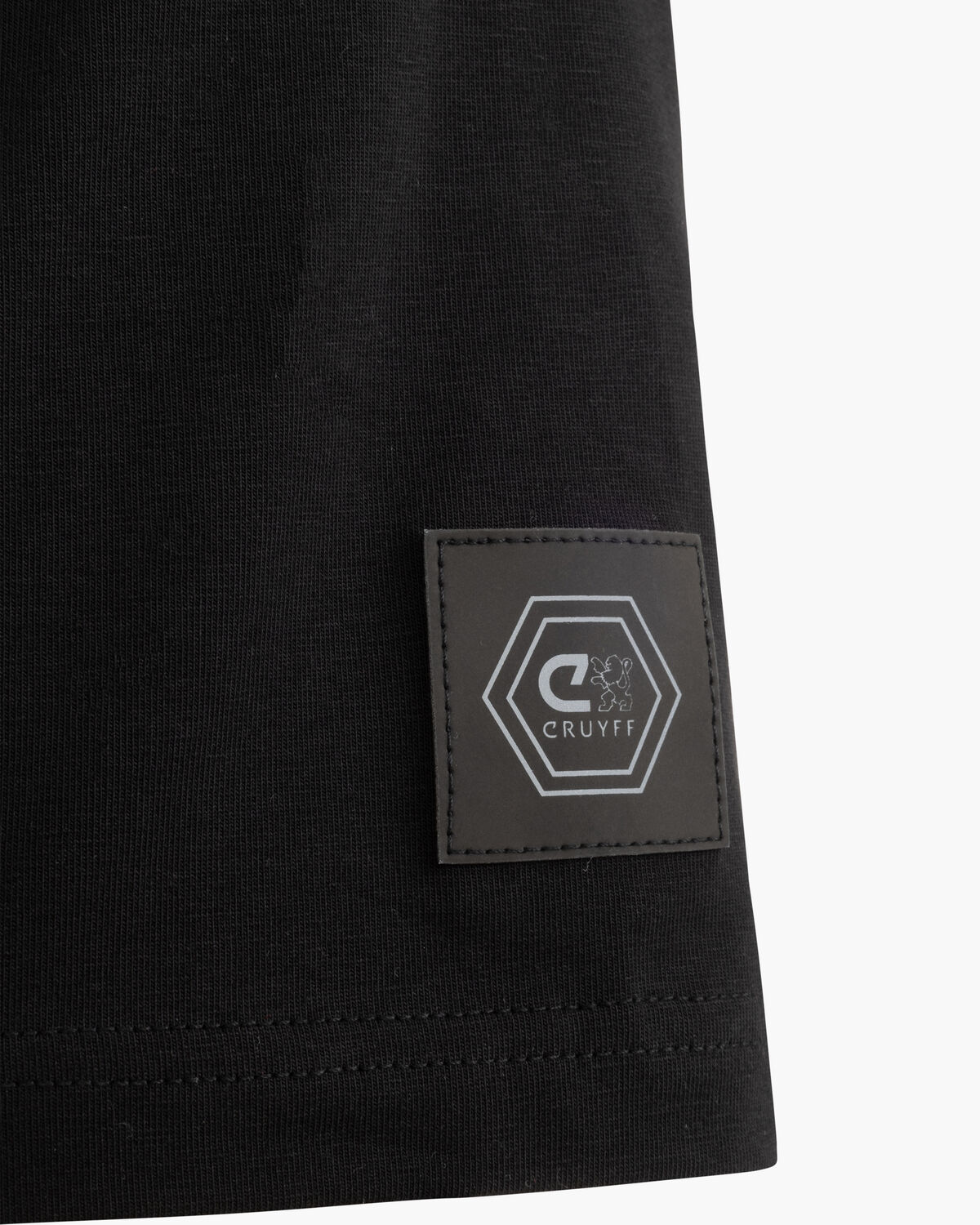 Tiva Tee, Black, hi-res