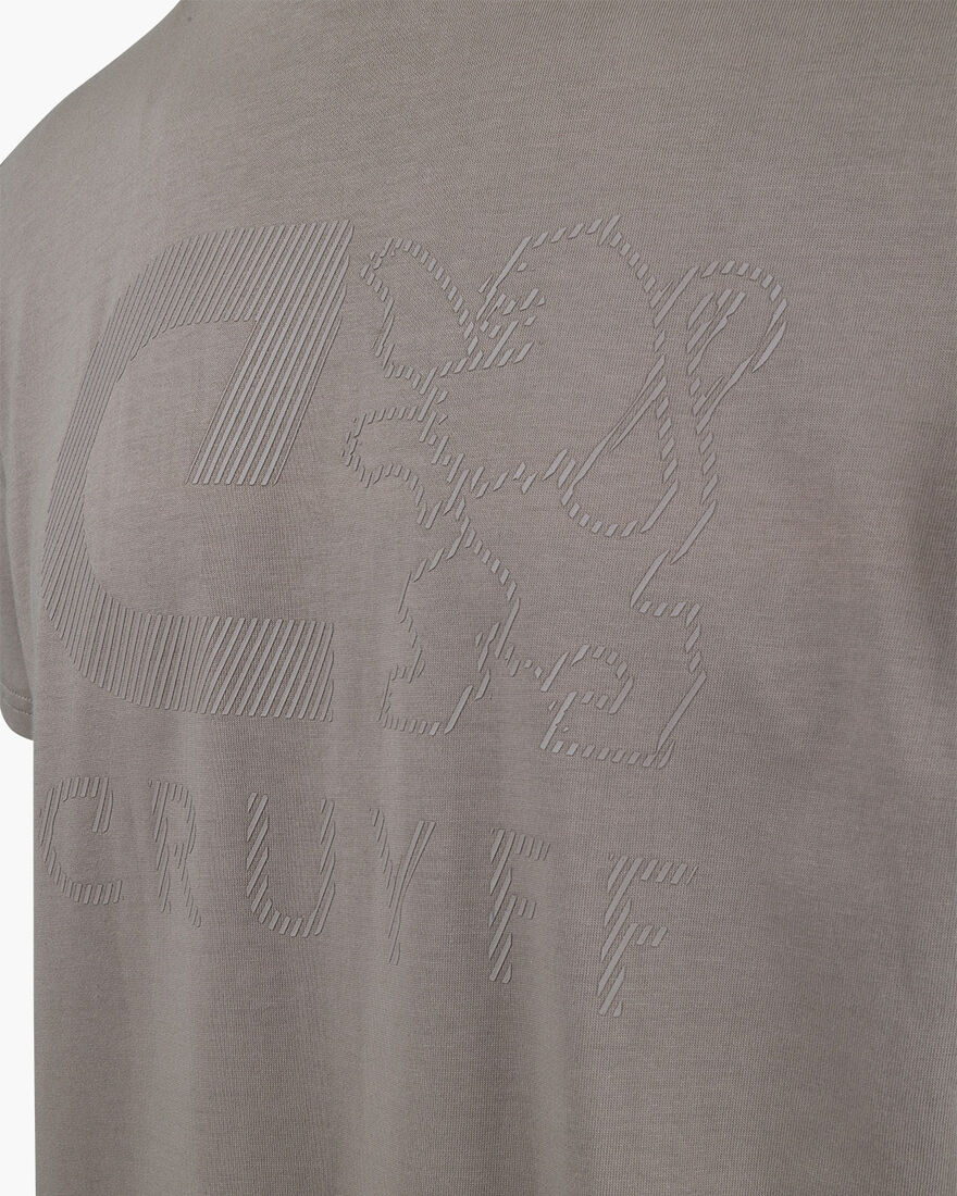 Ximo Tee, Light Grey, hi-res