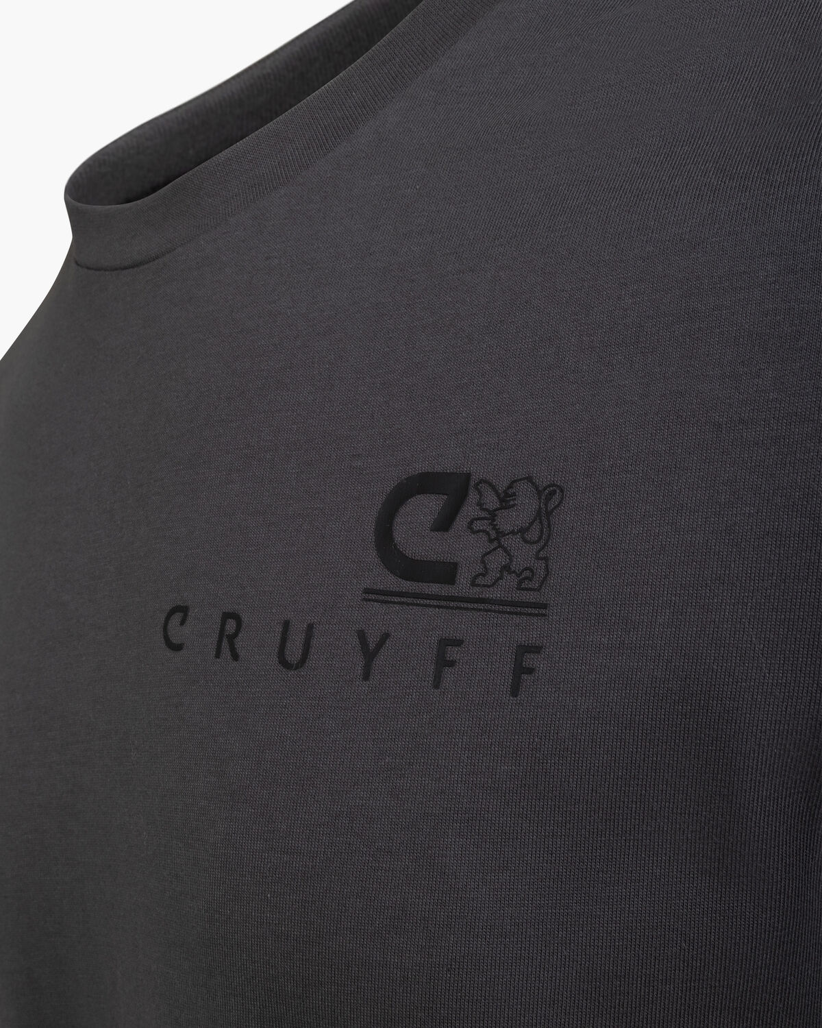 Pro Tee, Light Grey, hi-res