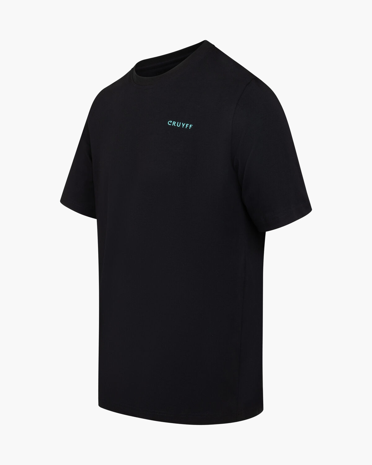 League 79 Tee, Black, hi-res