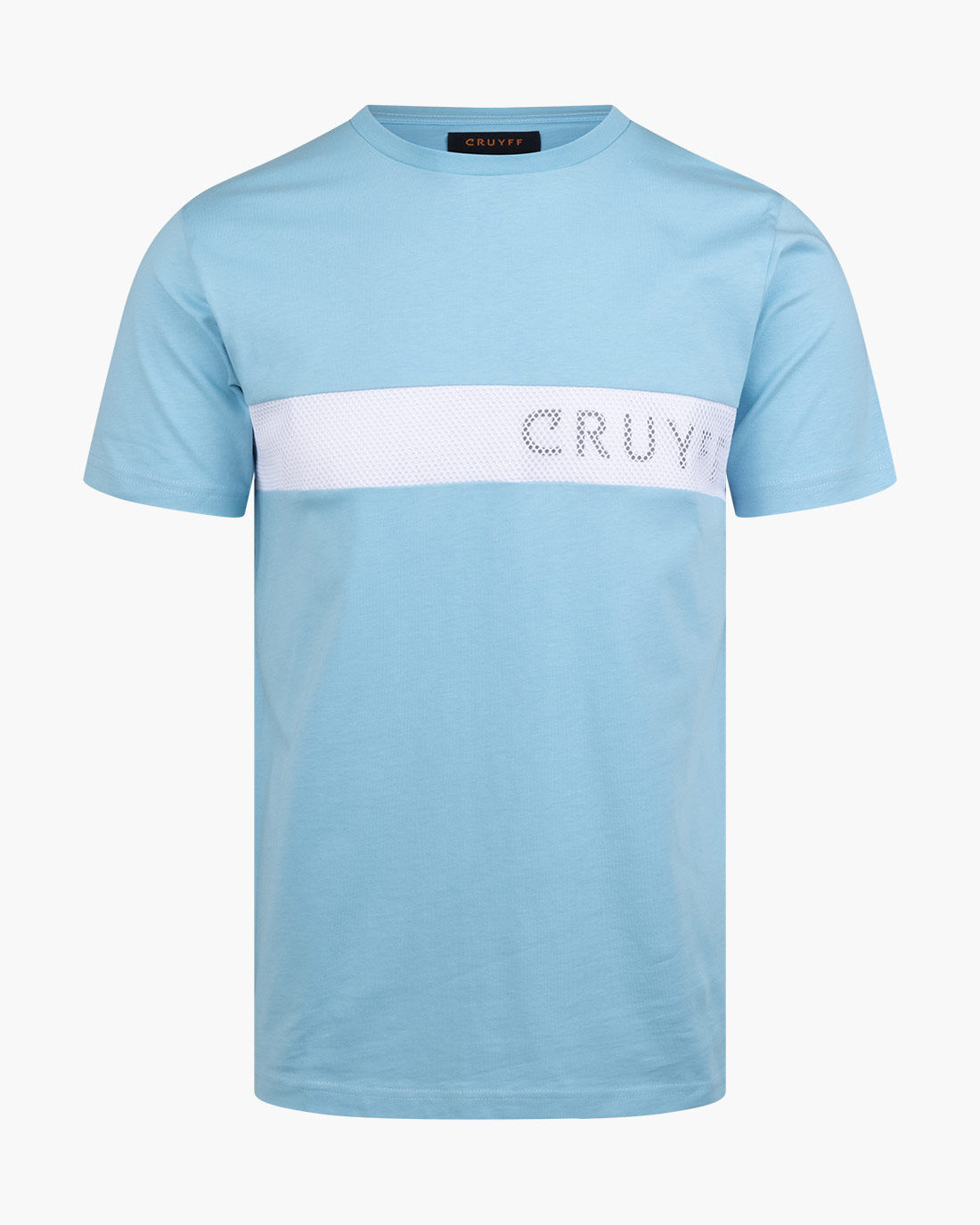 Shop Virgil Tee Official Cruyff Webshop