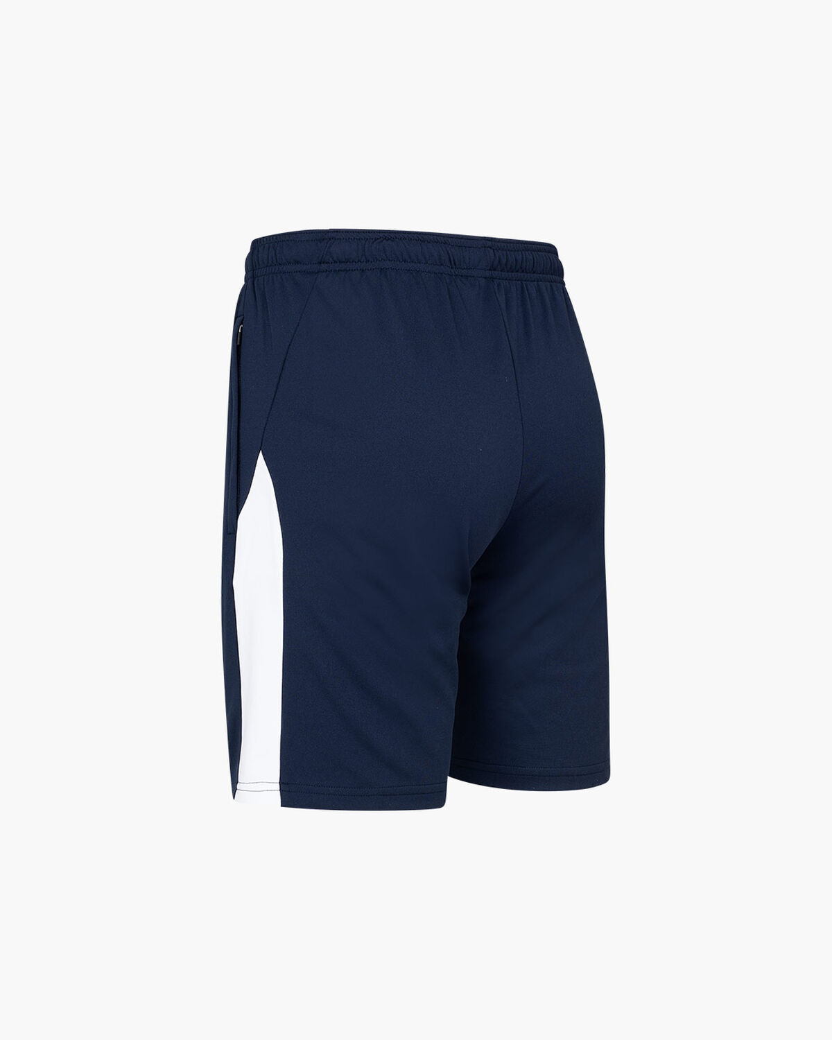 Cruyff Tech Turn Short Junior, Navy/White, hi-res