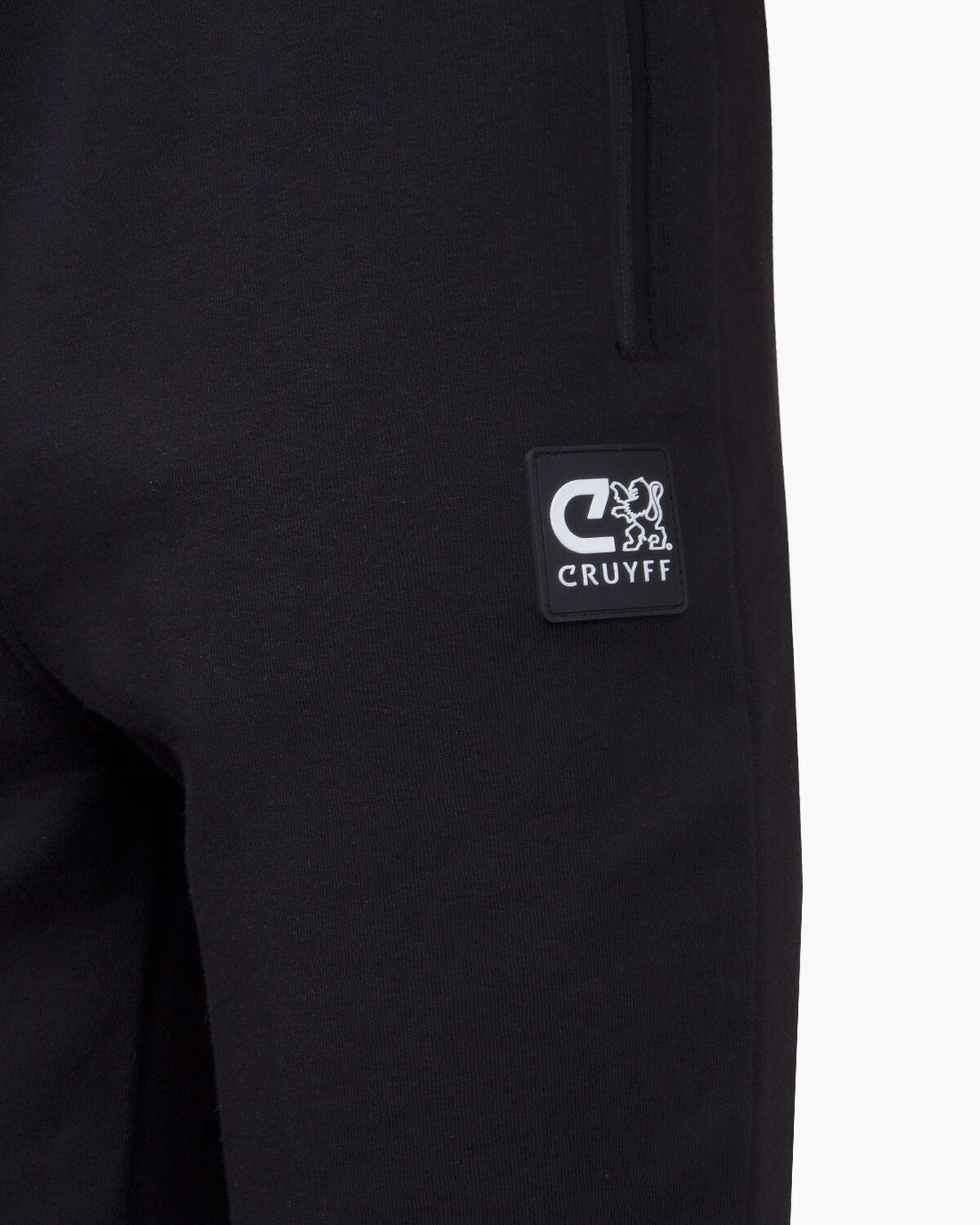 Bassa Pants, Black, hi-res
