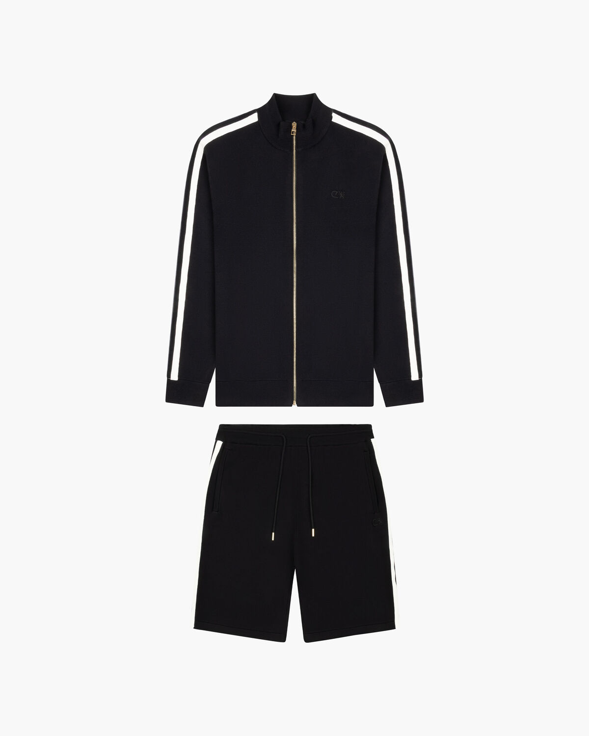 Luma Tracktop & Short, , hi-res