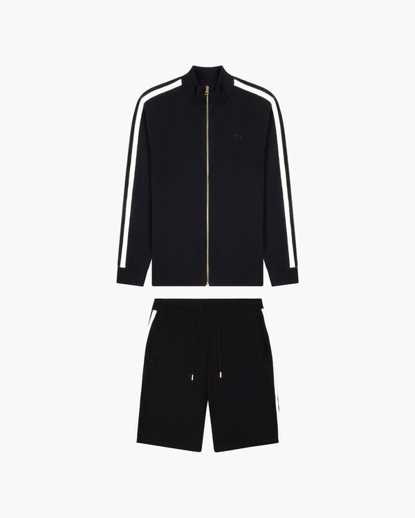 Luma Tracktop & Short