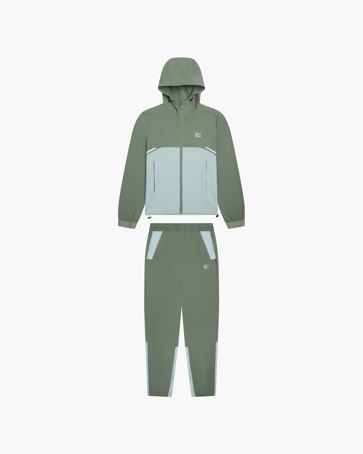 Aquatic Tracksuit, , hi-res