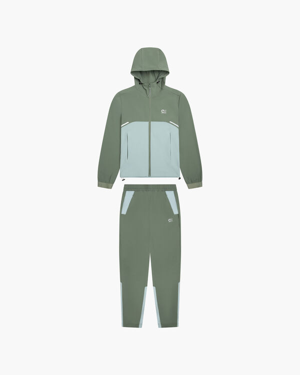 Aquatic Tracksuit