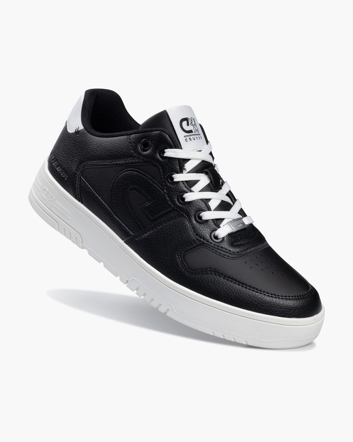 Royal C, Black, hi-res