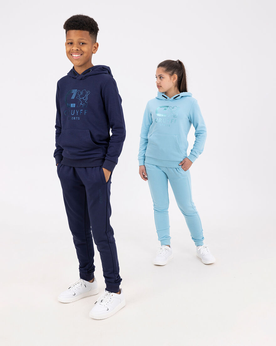 Do Suit - 80% Cotton / 20% Polyester, Royal Blue, hi-res