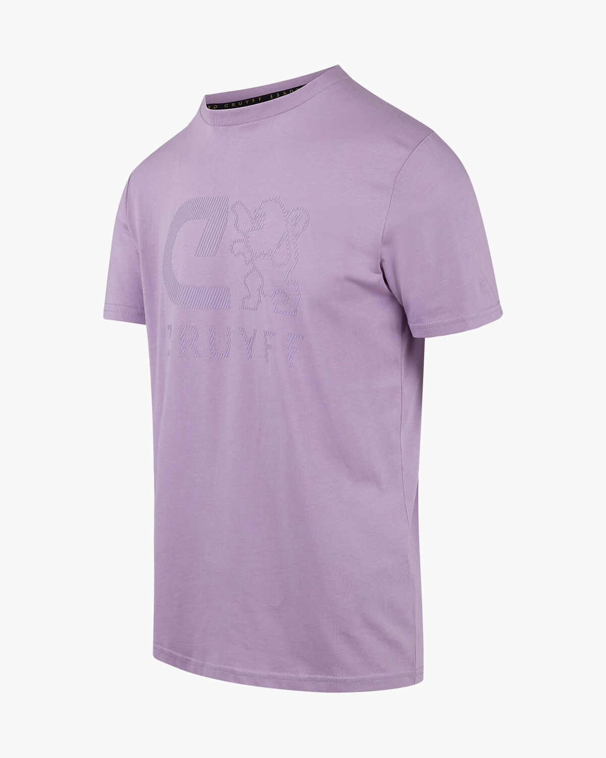 Ximo Tee, Purple, hi-res