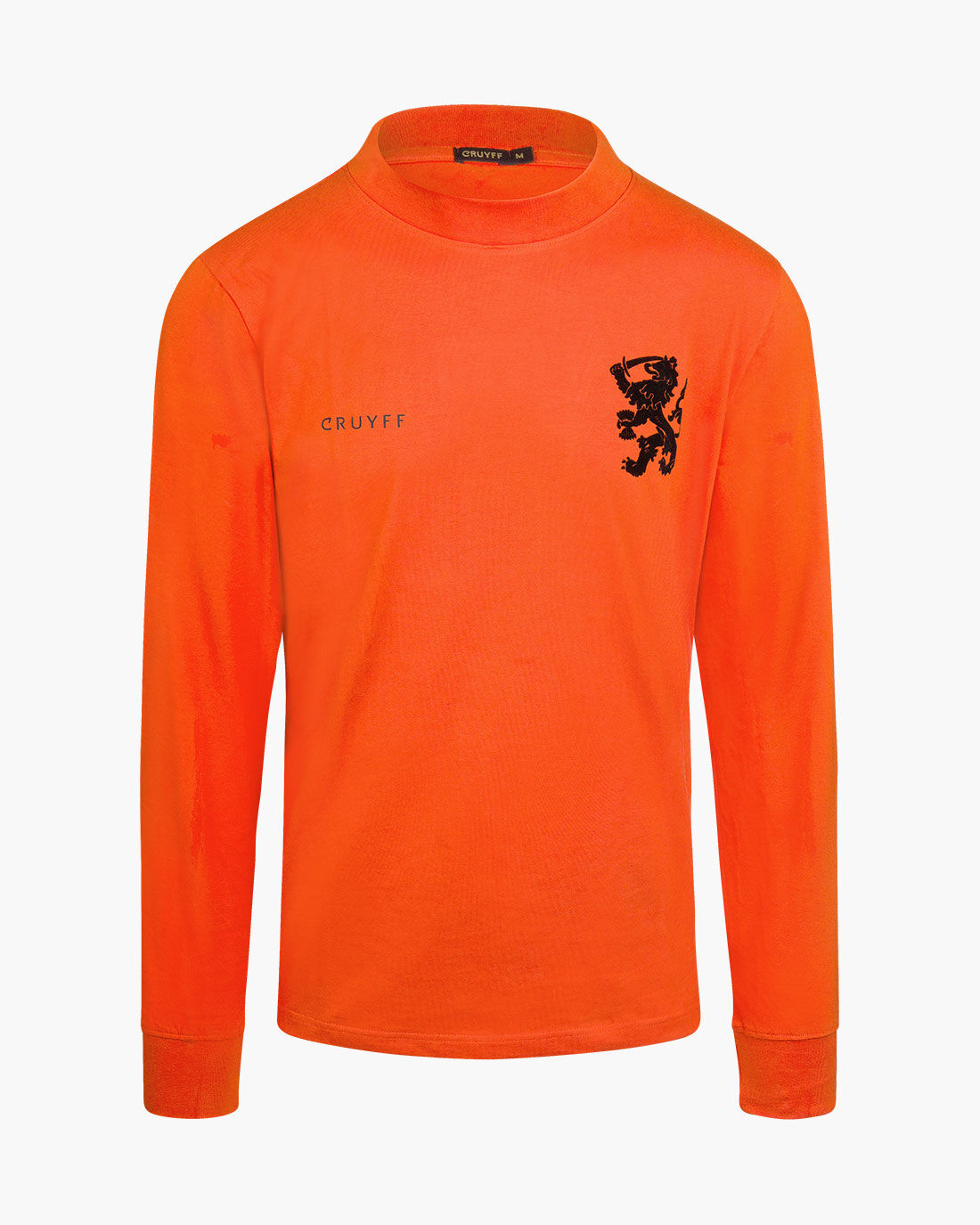 Cruyff netherlands jersey deals