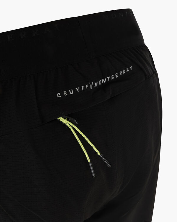 Traverse Woven Short