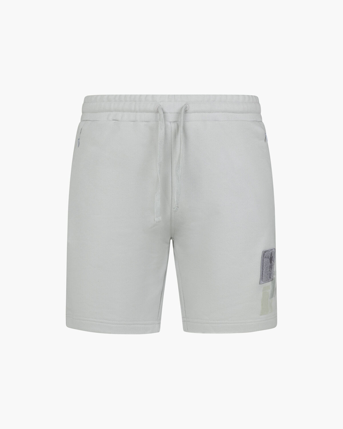 Captain Short, Light Grey, hi-res