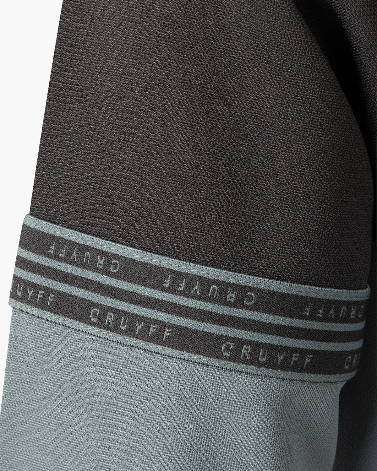 Slide Suit - 100% Polyester, Blue/Grey, hi-res