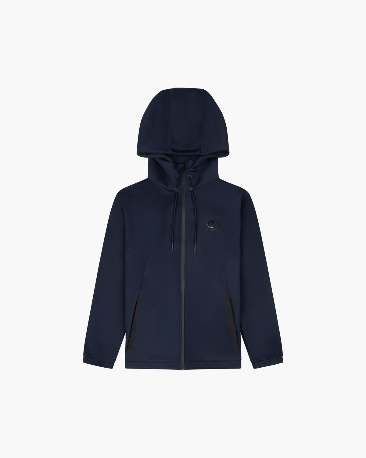 Pace Tracktop, Navy, hi-res