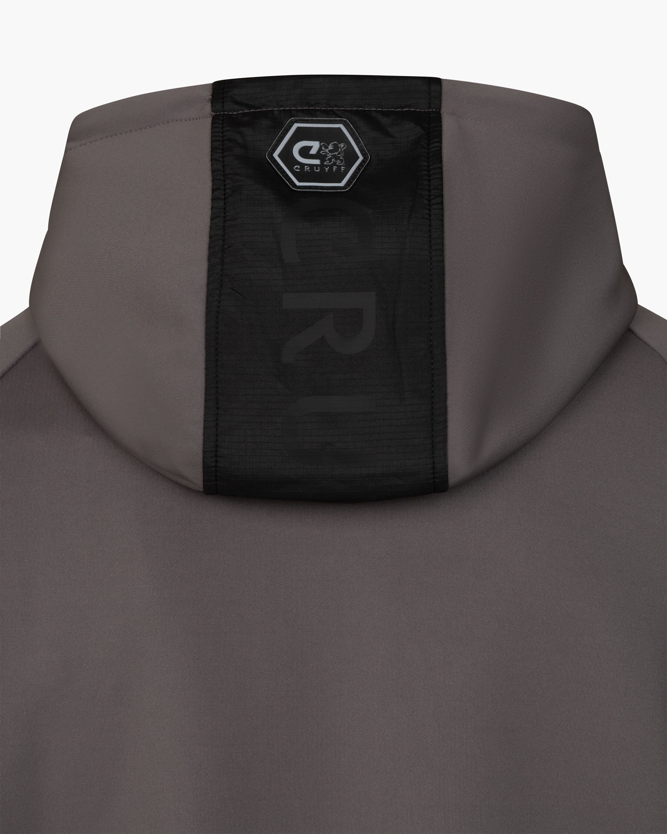 Shop Hato ZT Hood | Official Cruyff Webshop