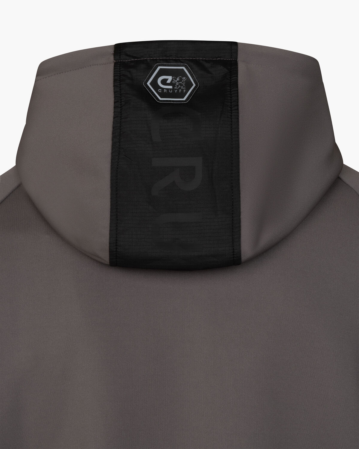 Hato ZT Hood, Grey, hi-res