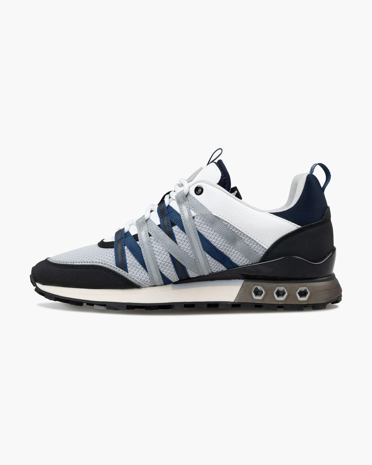 Fearia Hex-Tech, Blue/Grey, hi-res