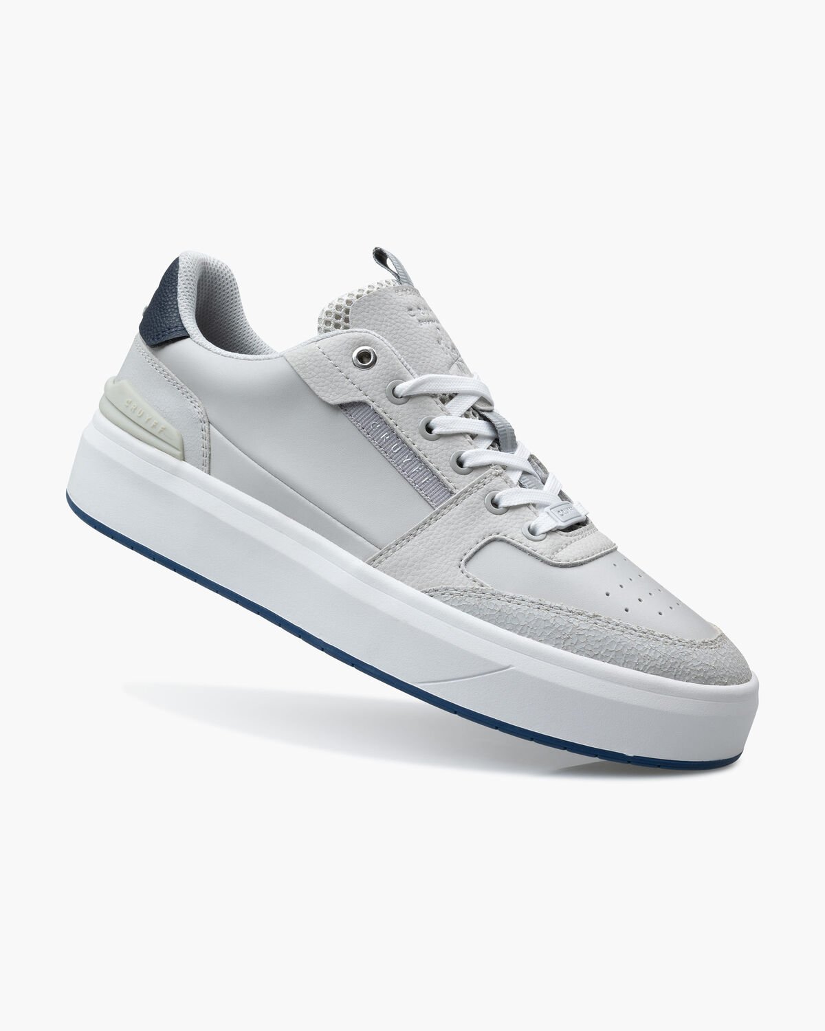 Endorsed Tennis, Grey/Blue, hi-res