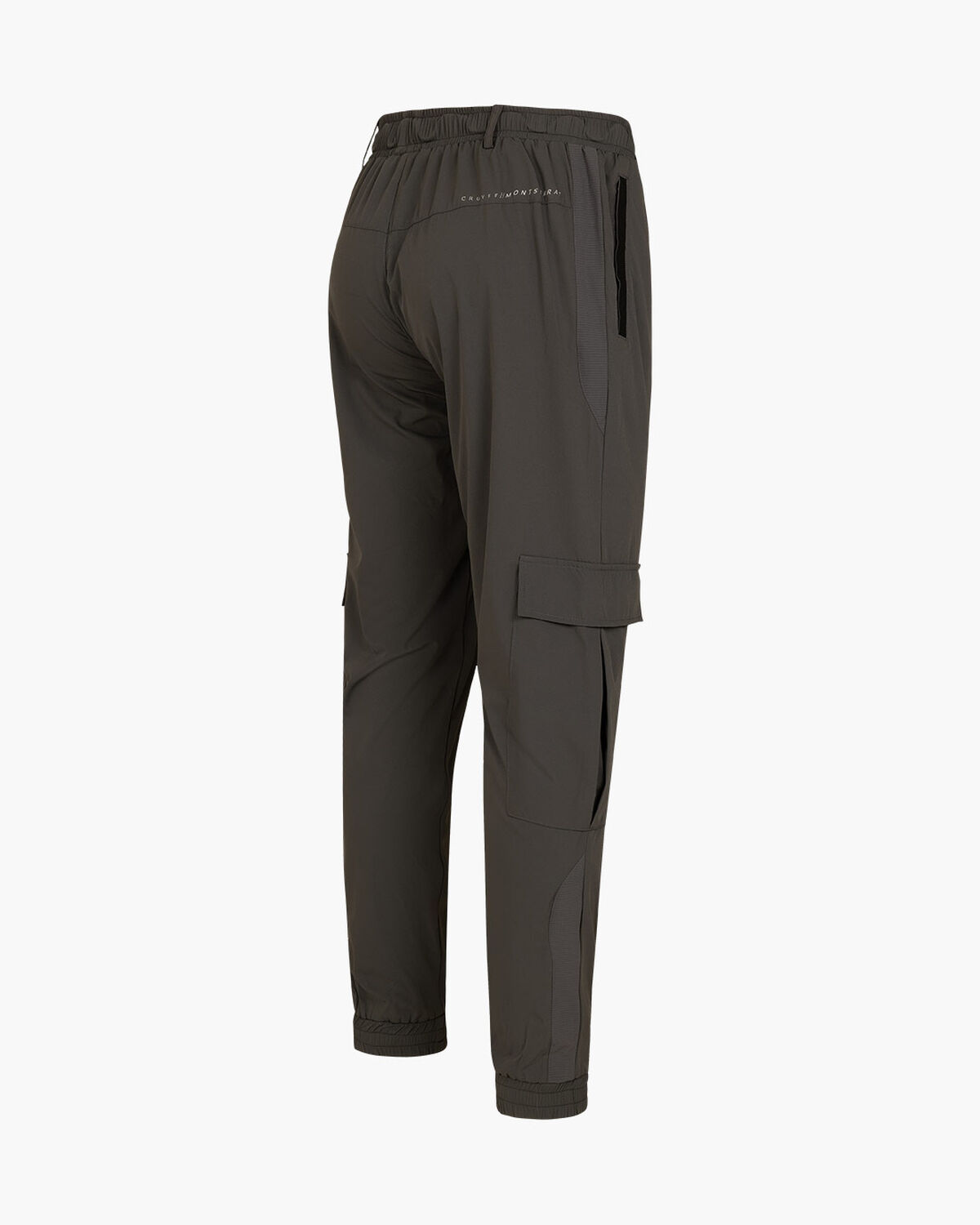 Montserrat Cargo - 90%Nylon 10%Spandex, Grey, hi-res