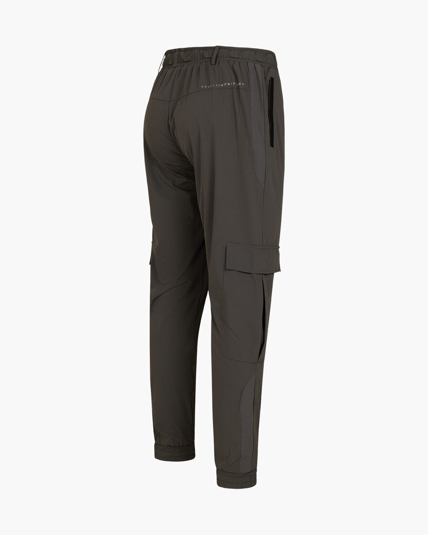 Montserrat Cargo - 90%Nylon 10%Spandex, Grey, hi-res