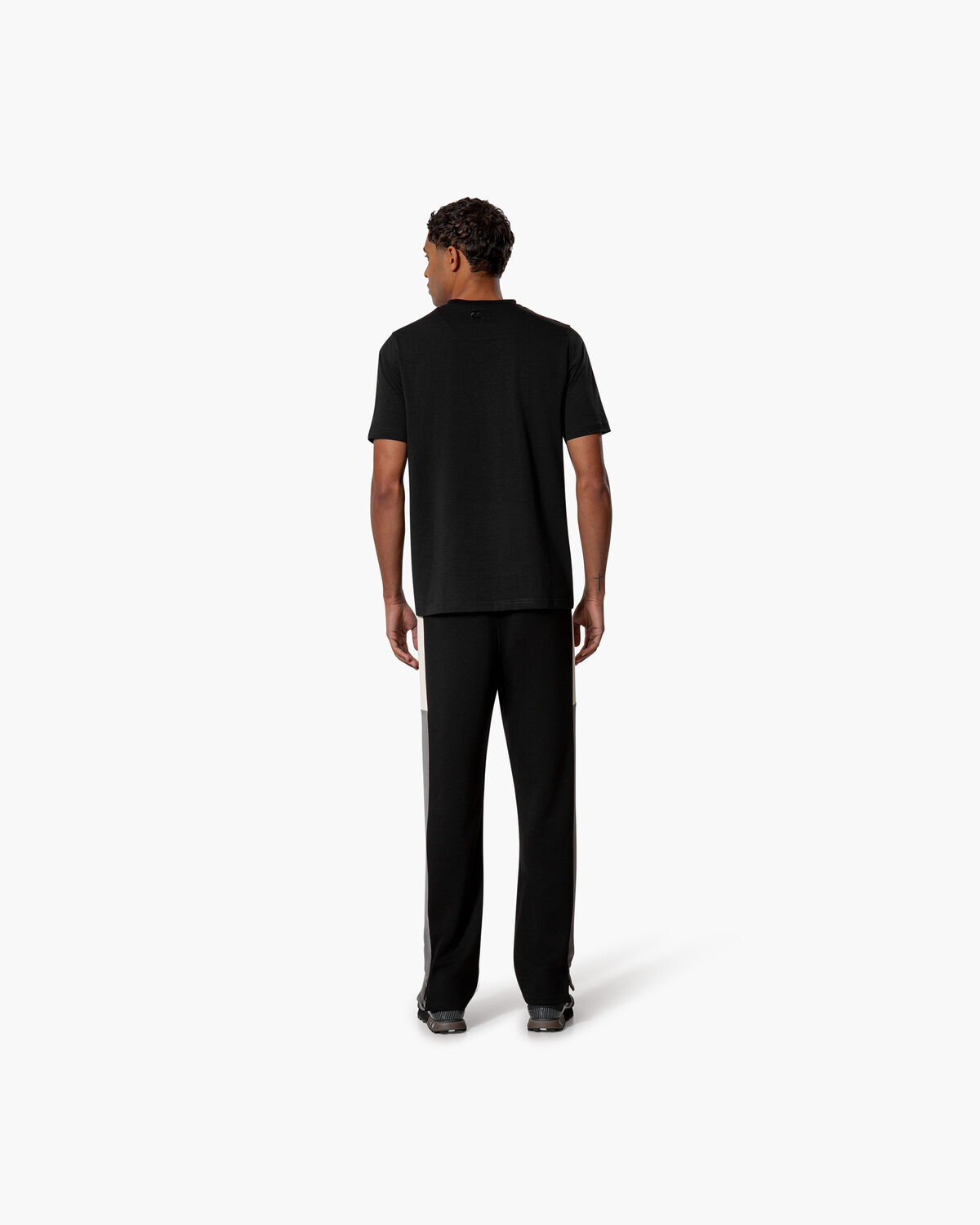 C-Tee, Black, hi-res