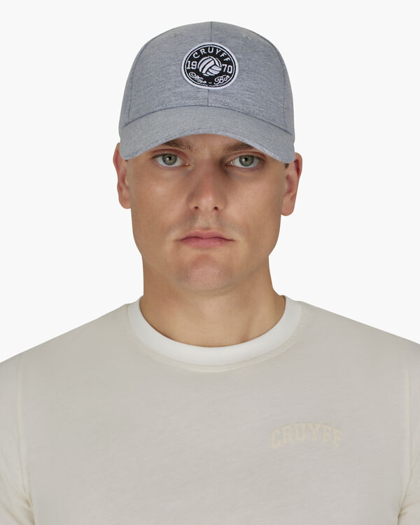 Badge Cap