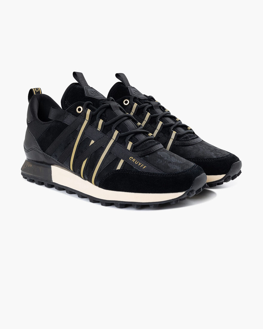 Fearia, Black/Gold, hi-res