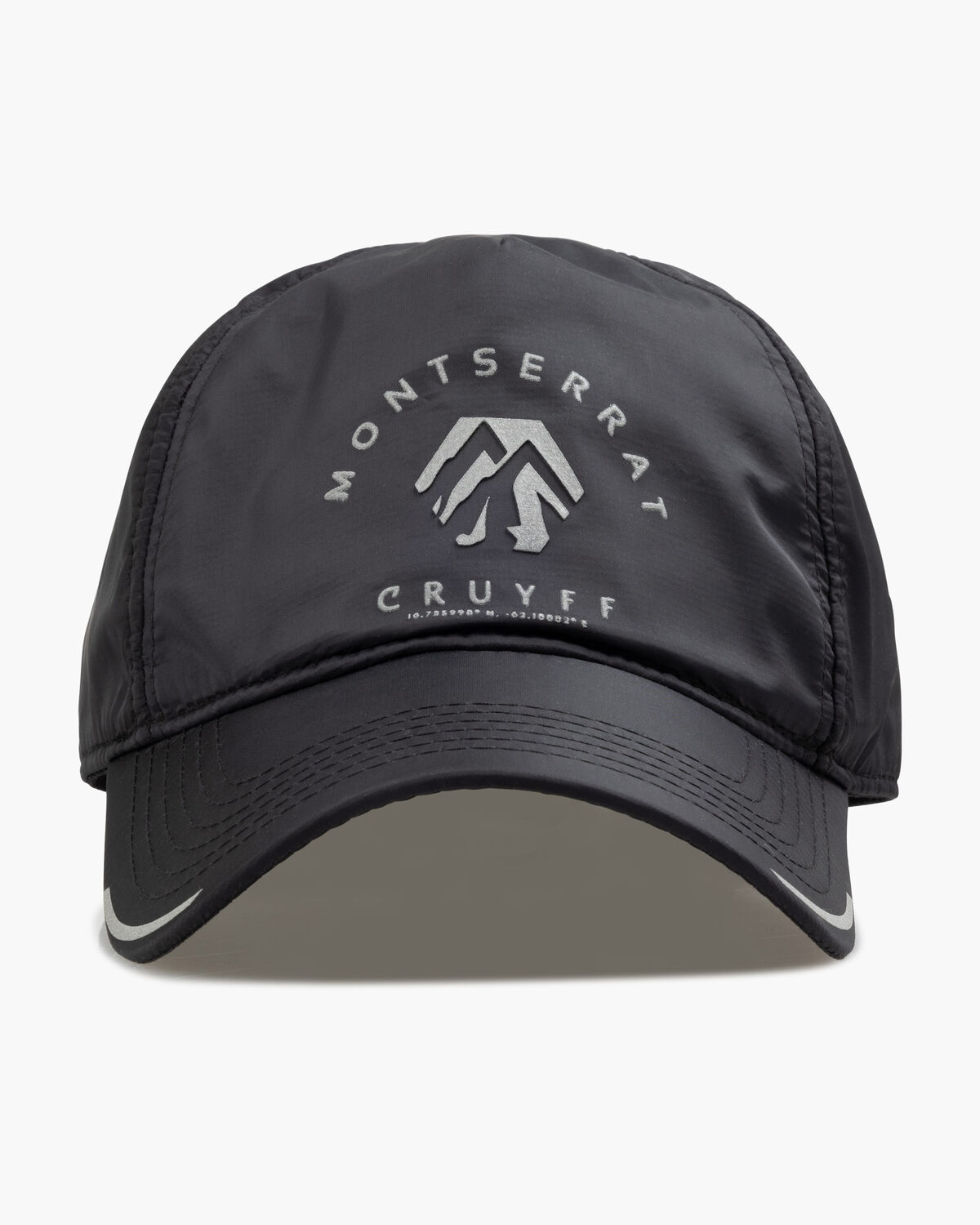 Meta Cap, Black, hi-res