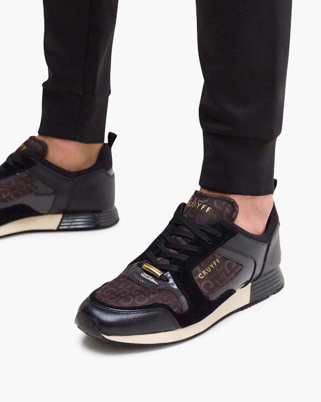 Cruyff sales schoenen lusso