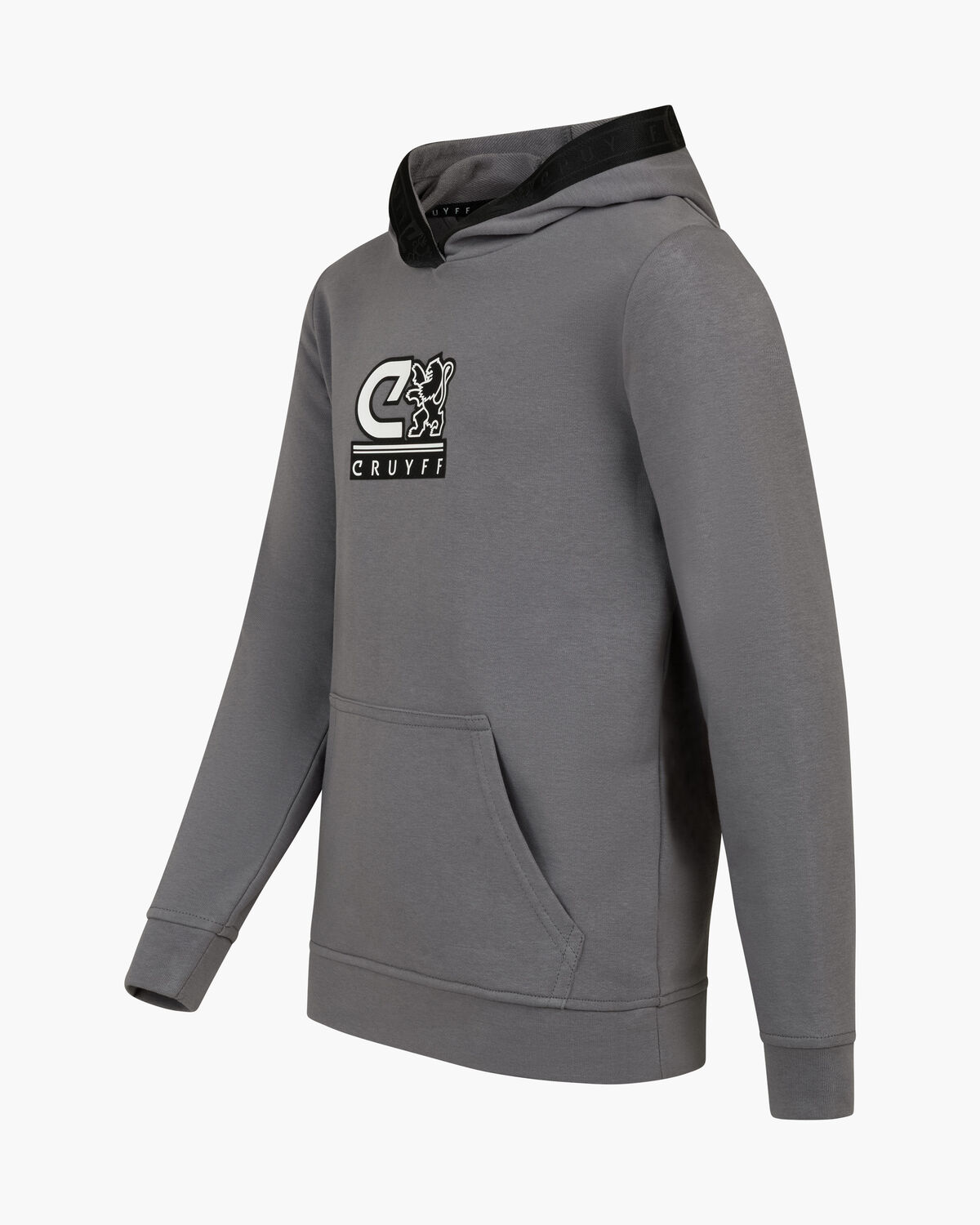 Quartz OTH Hood, Blue, hi-res