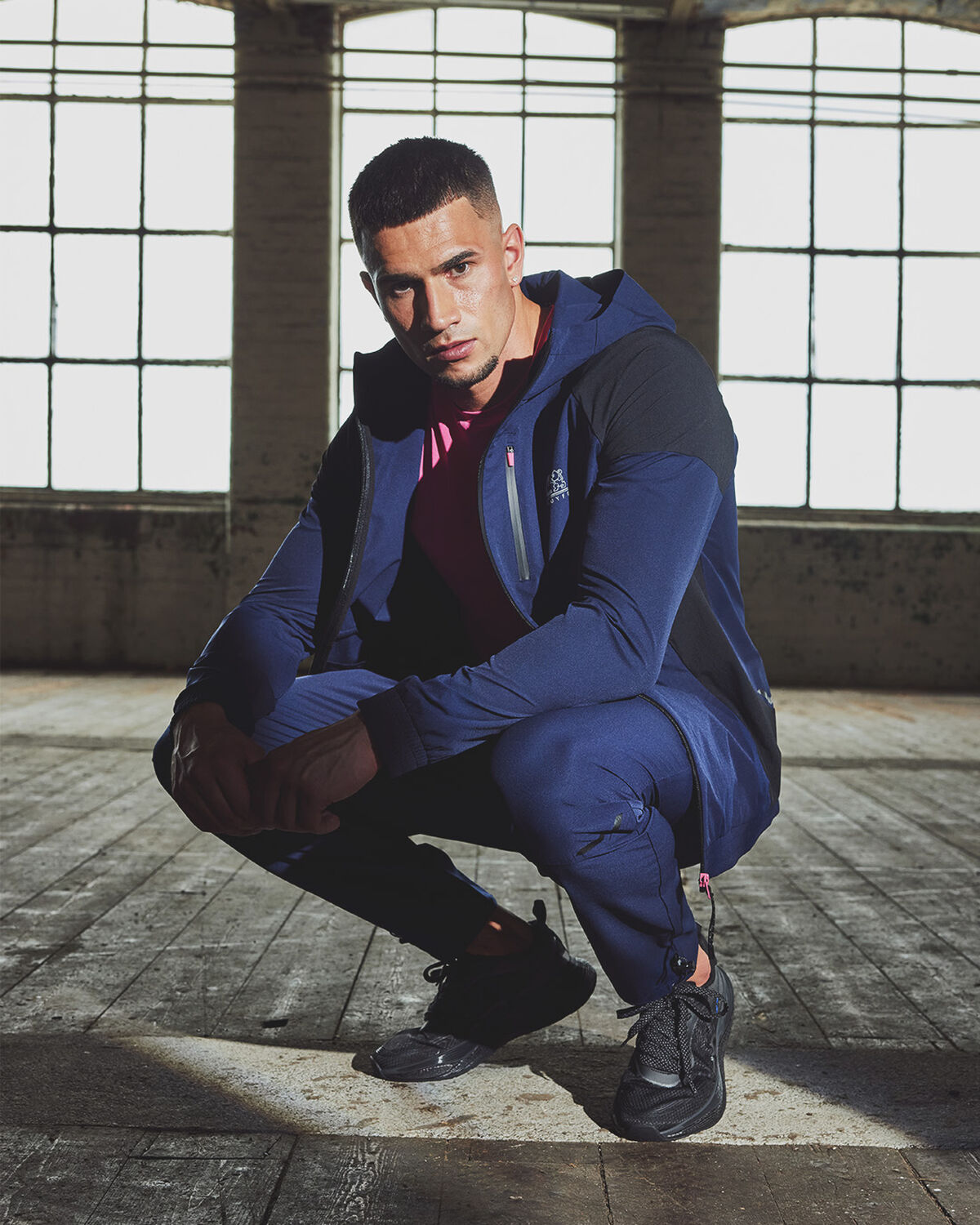 Elite Tracksuit, , hi-res