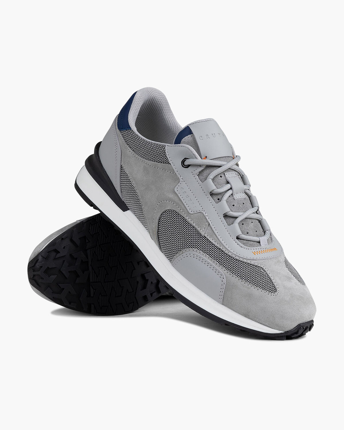 LP Runner, Grey/Blue, hi-res