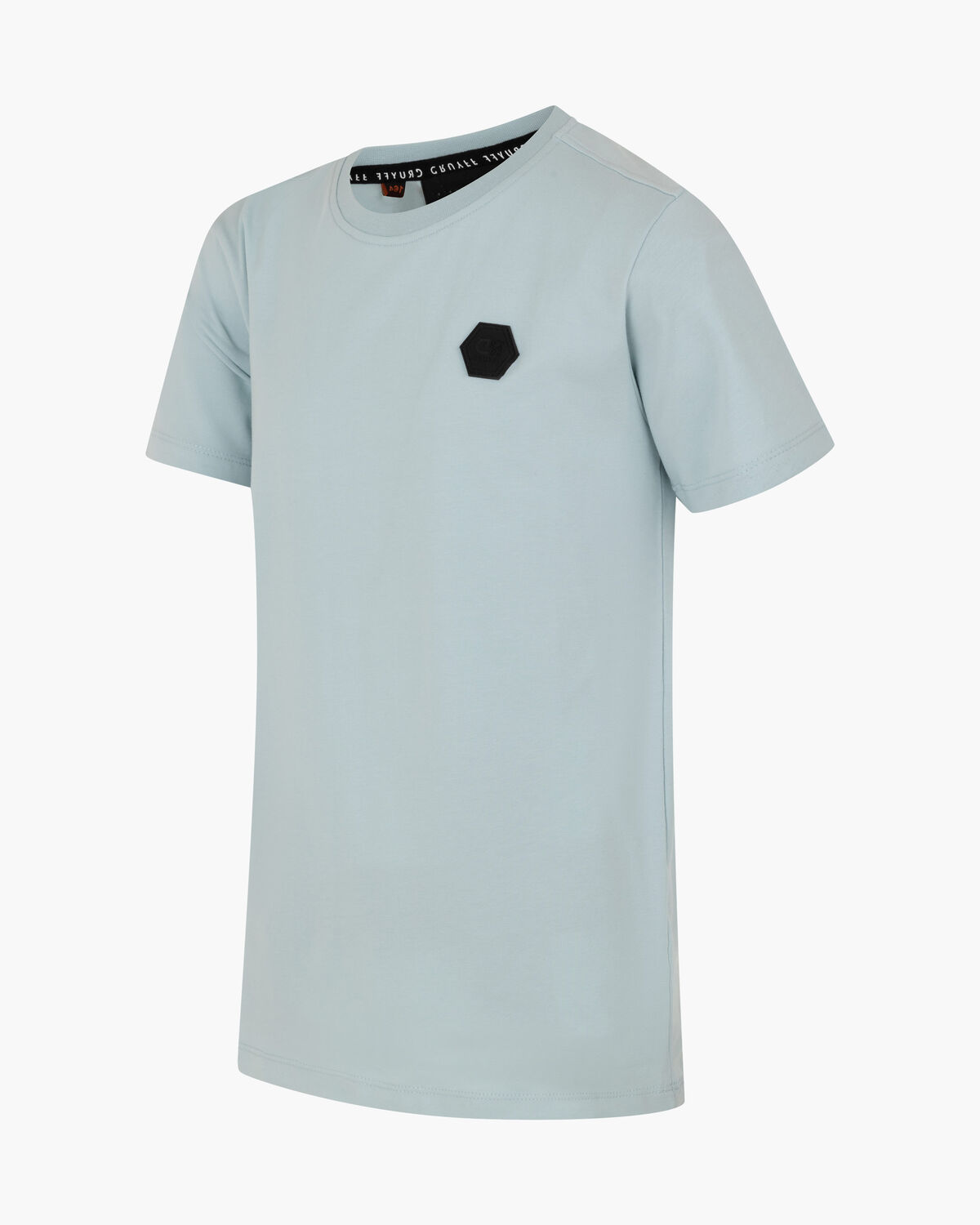 Digi-Dreamscapes Tee, Sky light blue, hi-res