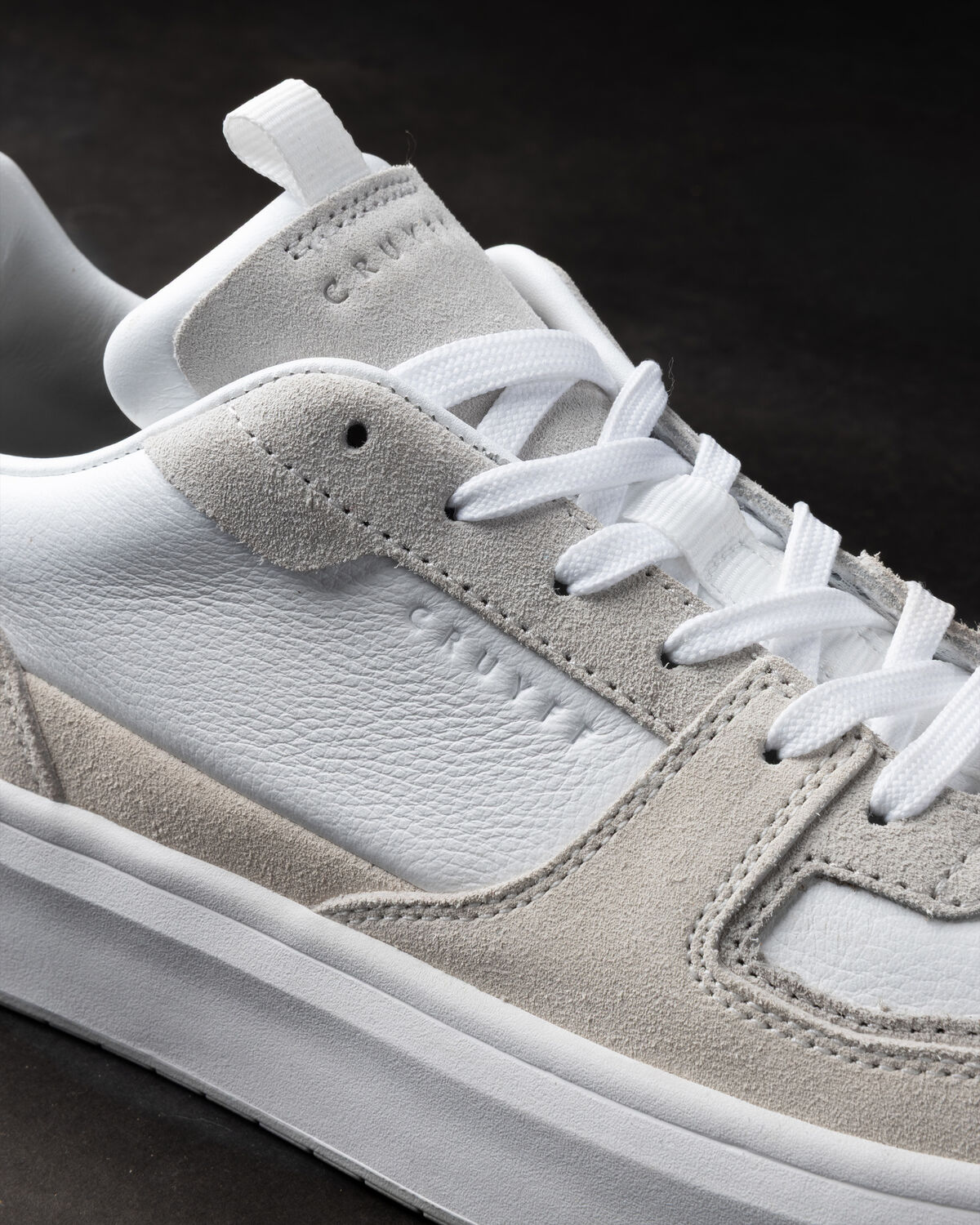 Surefire Tennis, White, hi-res